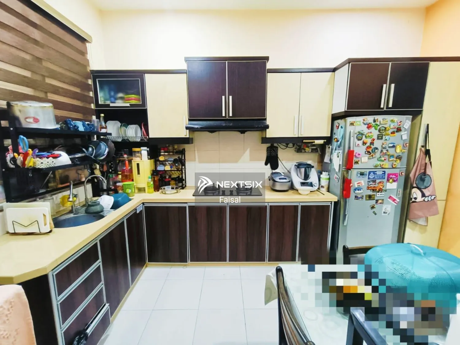 2-sty Terrace/Link House For Sale in Alor Setar Kedah - Image 5