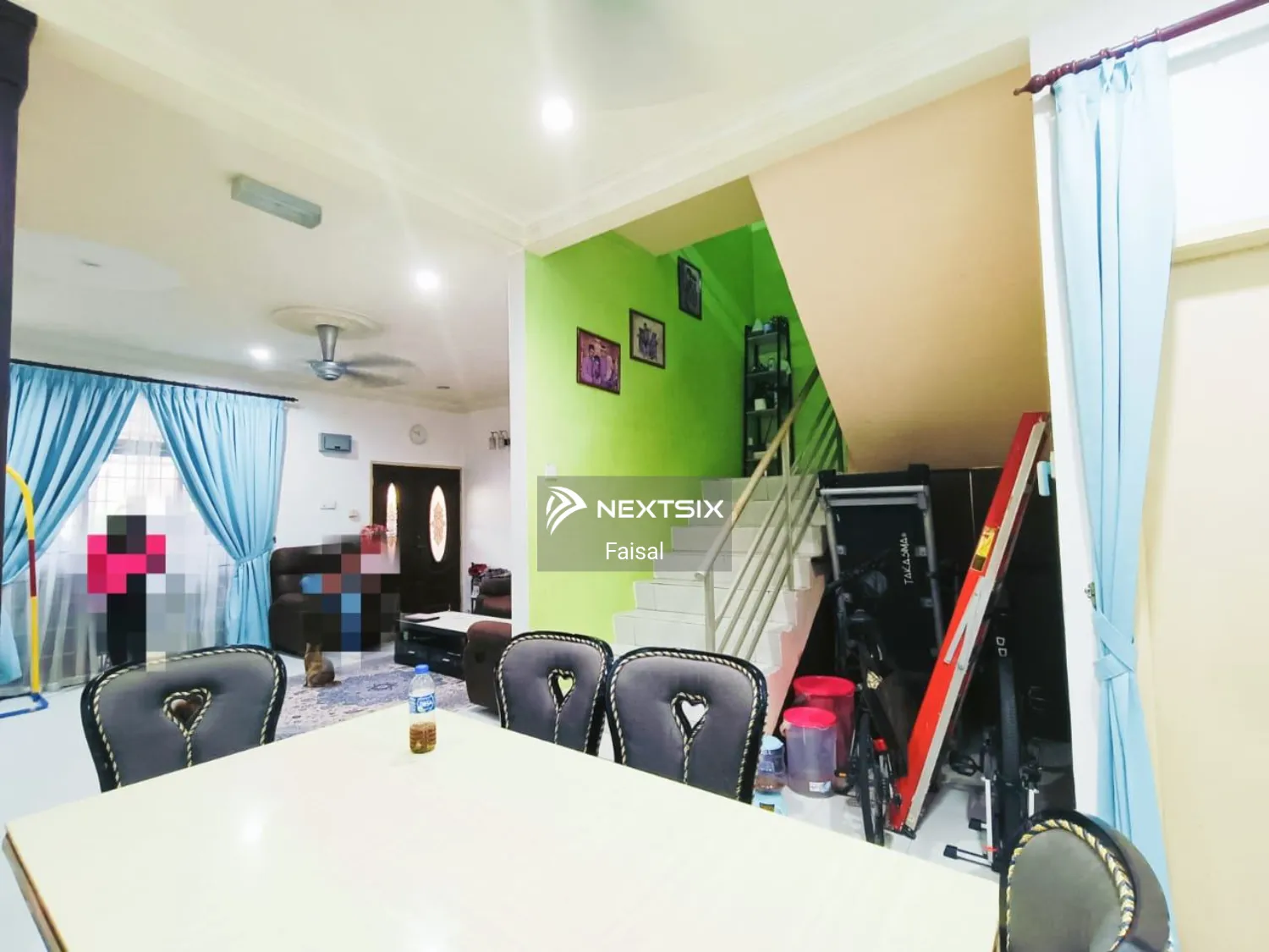 2-sty Terrace/Link House For Sale in Alor Setar Kedah - Image 6