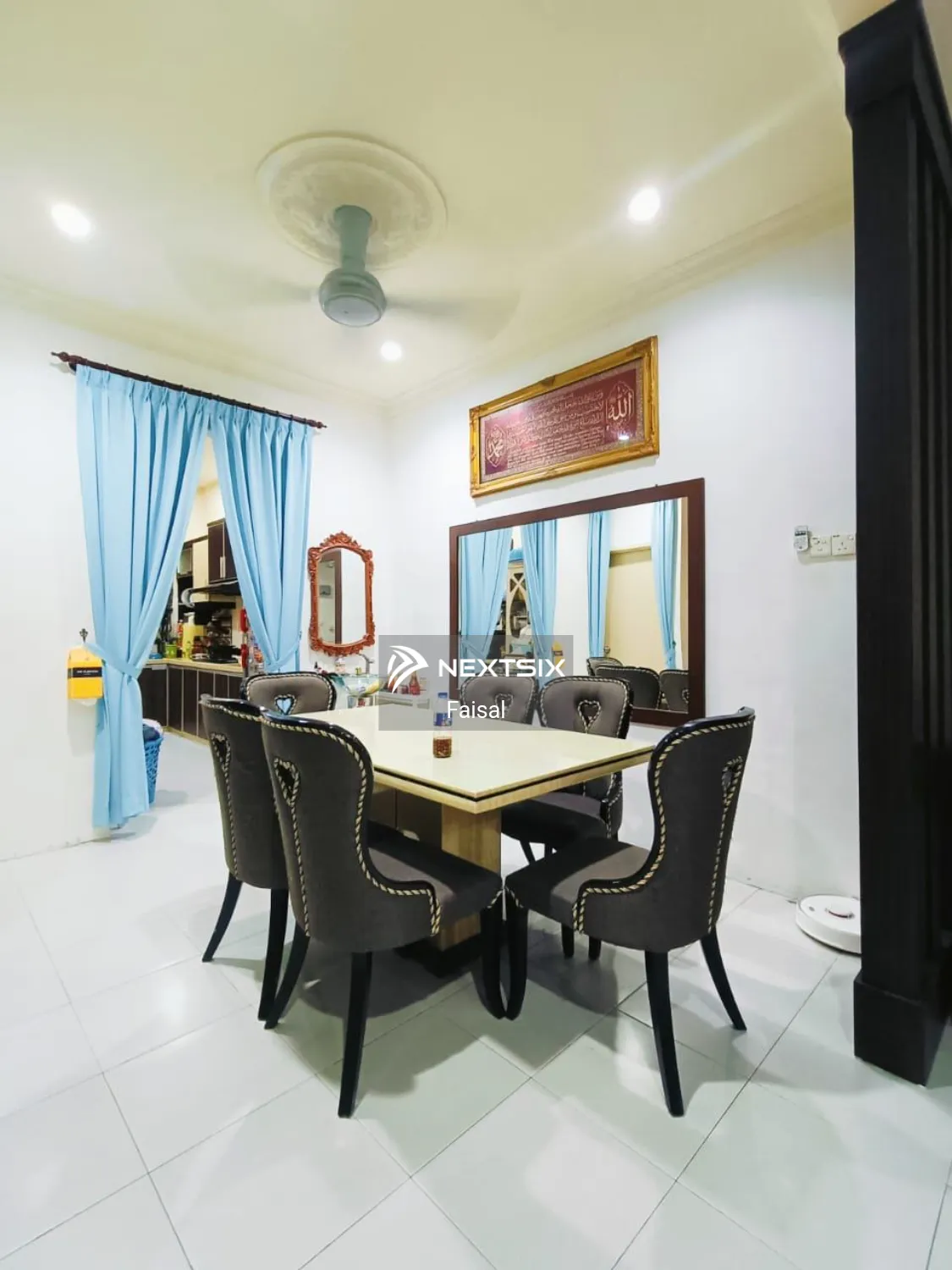 2-sty Terrace/Link House For Sale in Alor Setar Kedah - Image 7