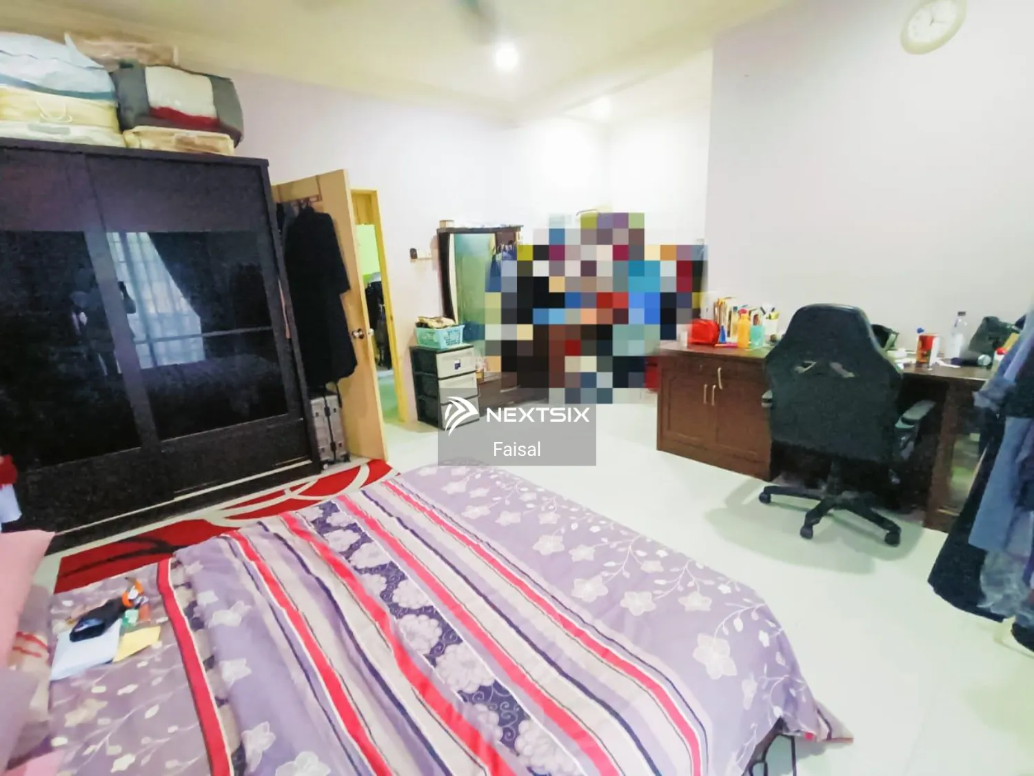 2-sty Terrace/Link House For Sale in Alor Setar Kedah - Image 8