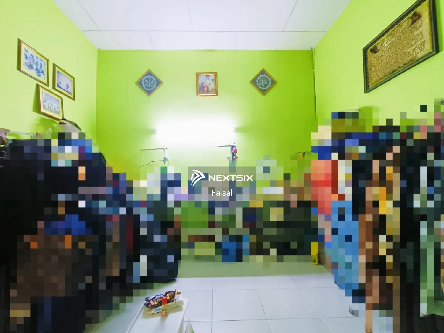 2-sty Terrace/Link House For Sale in Alor Setar Kedah - Image 9