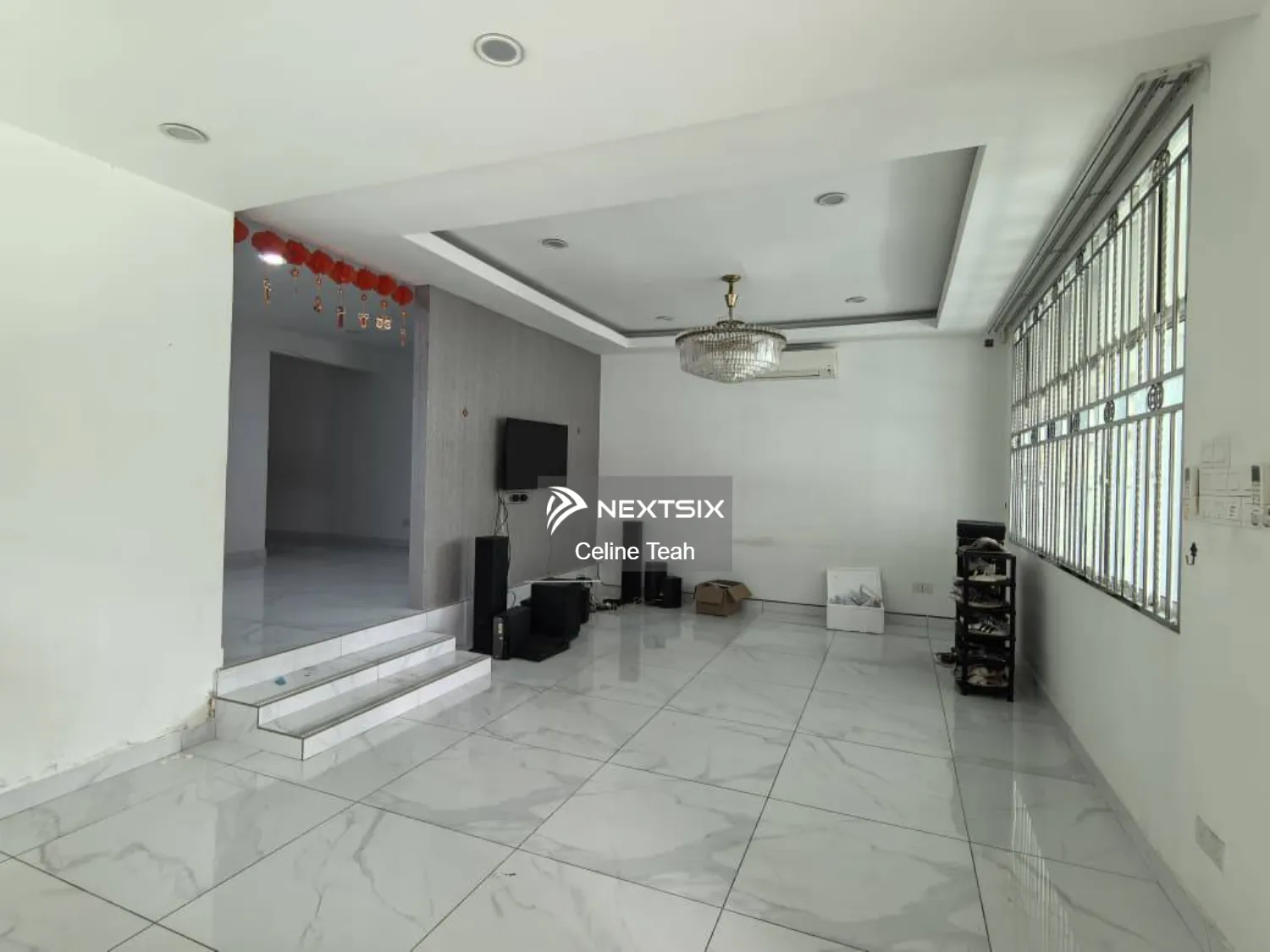 2-sty Terrace/Link House For Sale in Kota Kinabalu Sabah - Image 6