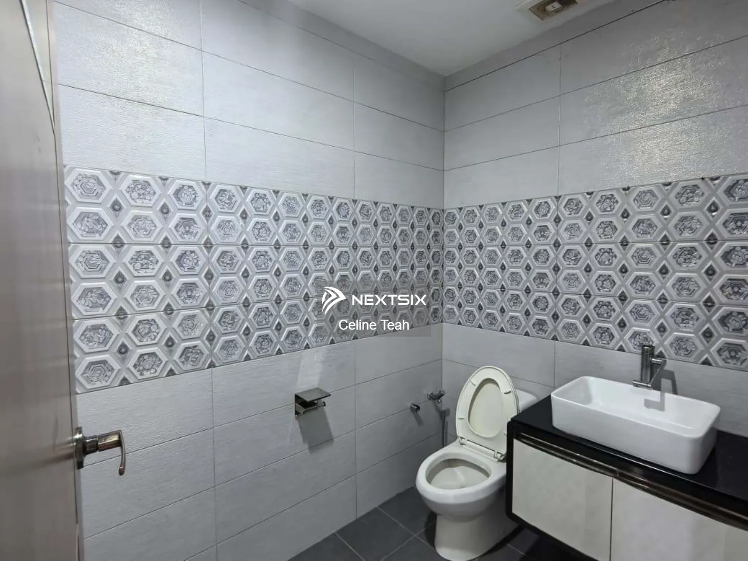 2-sty Terrace/Link House For Sale in Kota Kinabalu Sabah - Image 7