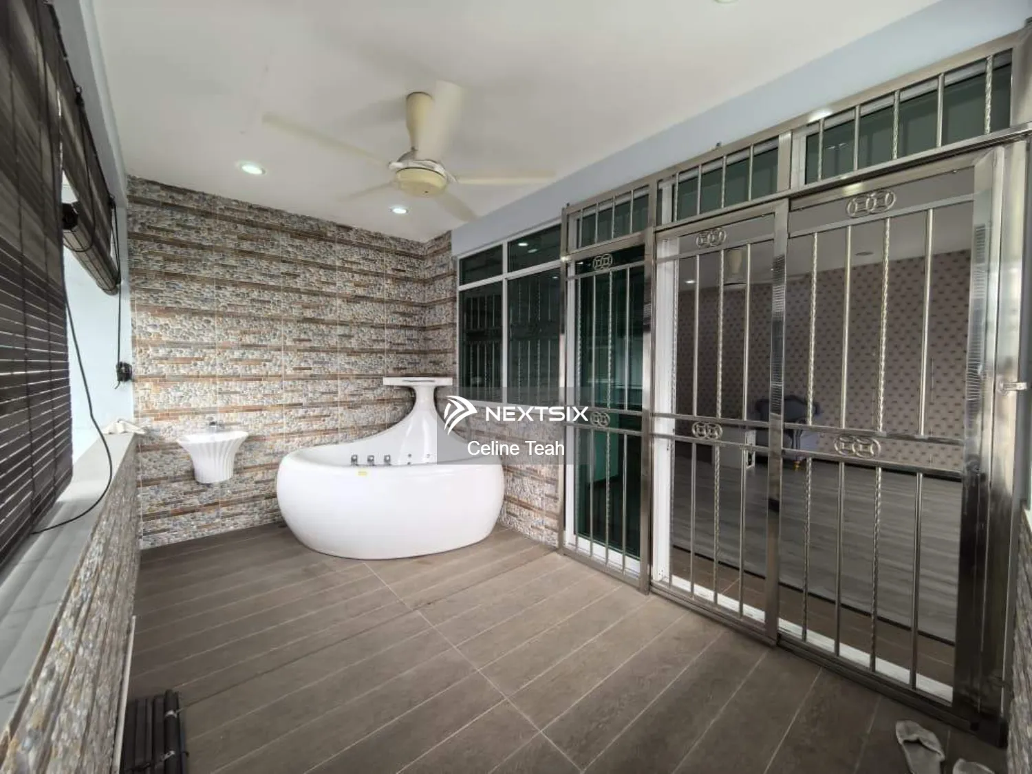 2-sty Terrace/Link House For Sale in Kota Kinabalu Sabah - Image 8