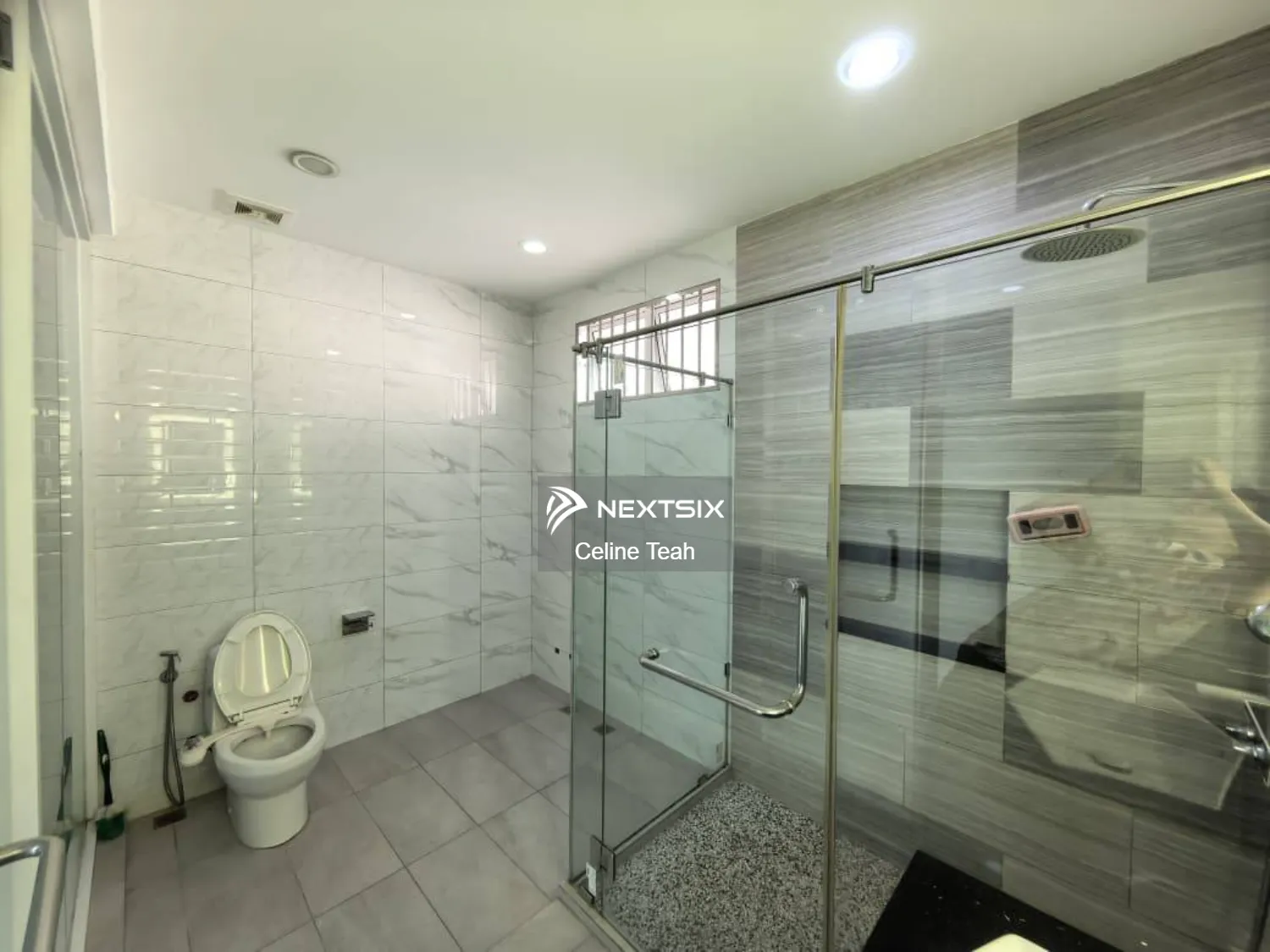 2-sty Terrace/Link House For Sale in Kota Kinabalu Sabah - Image 9