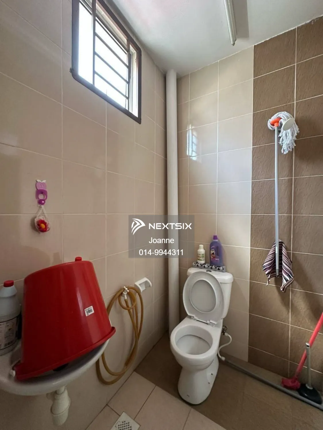 2-sty Terrace/Link House For Sale in Ulu Tiram Johor - Image 13