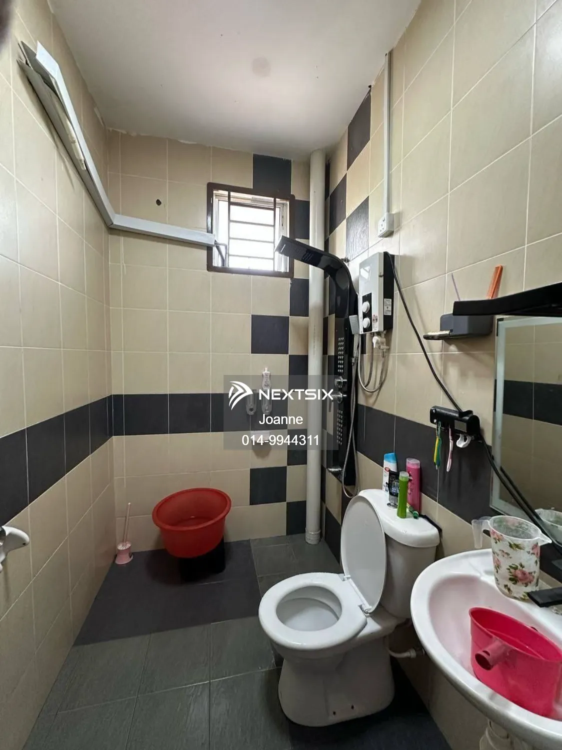 2-sty Terrace/Link House For Sale in Ulu Tiram Johor - Image 14