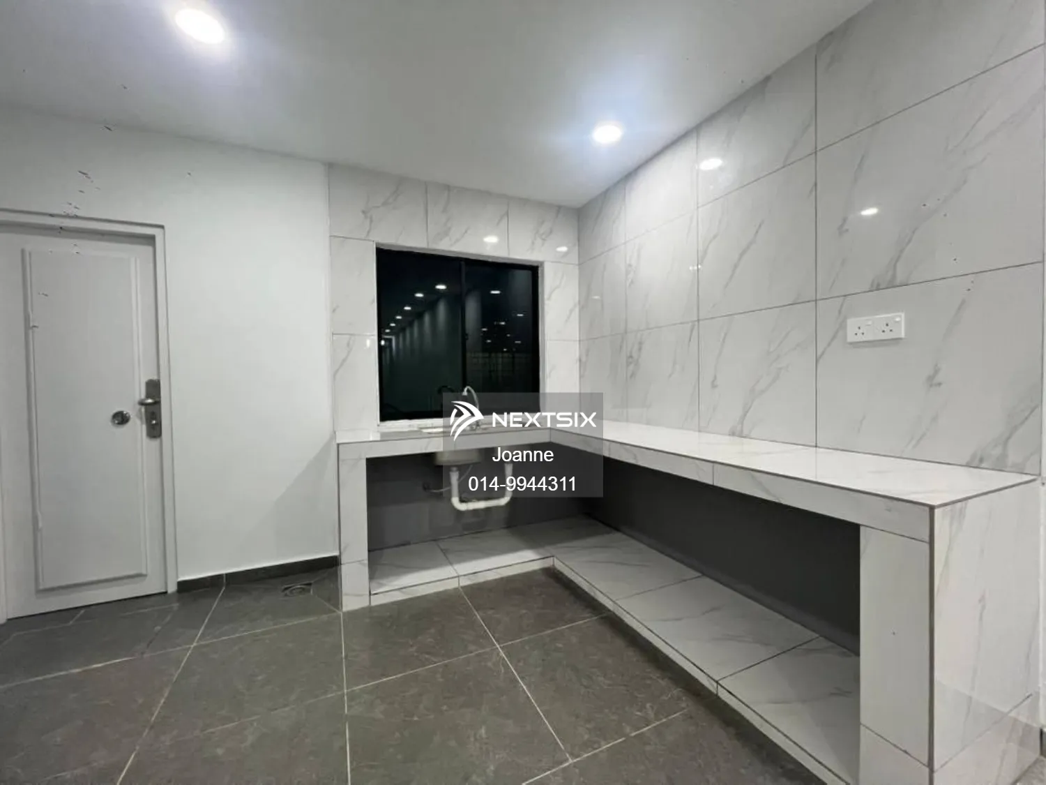 2-sty Terrace/Link House For Sale in Ulu Tiram Johor - Image 5