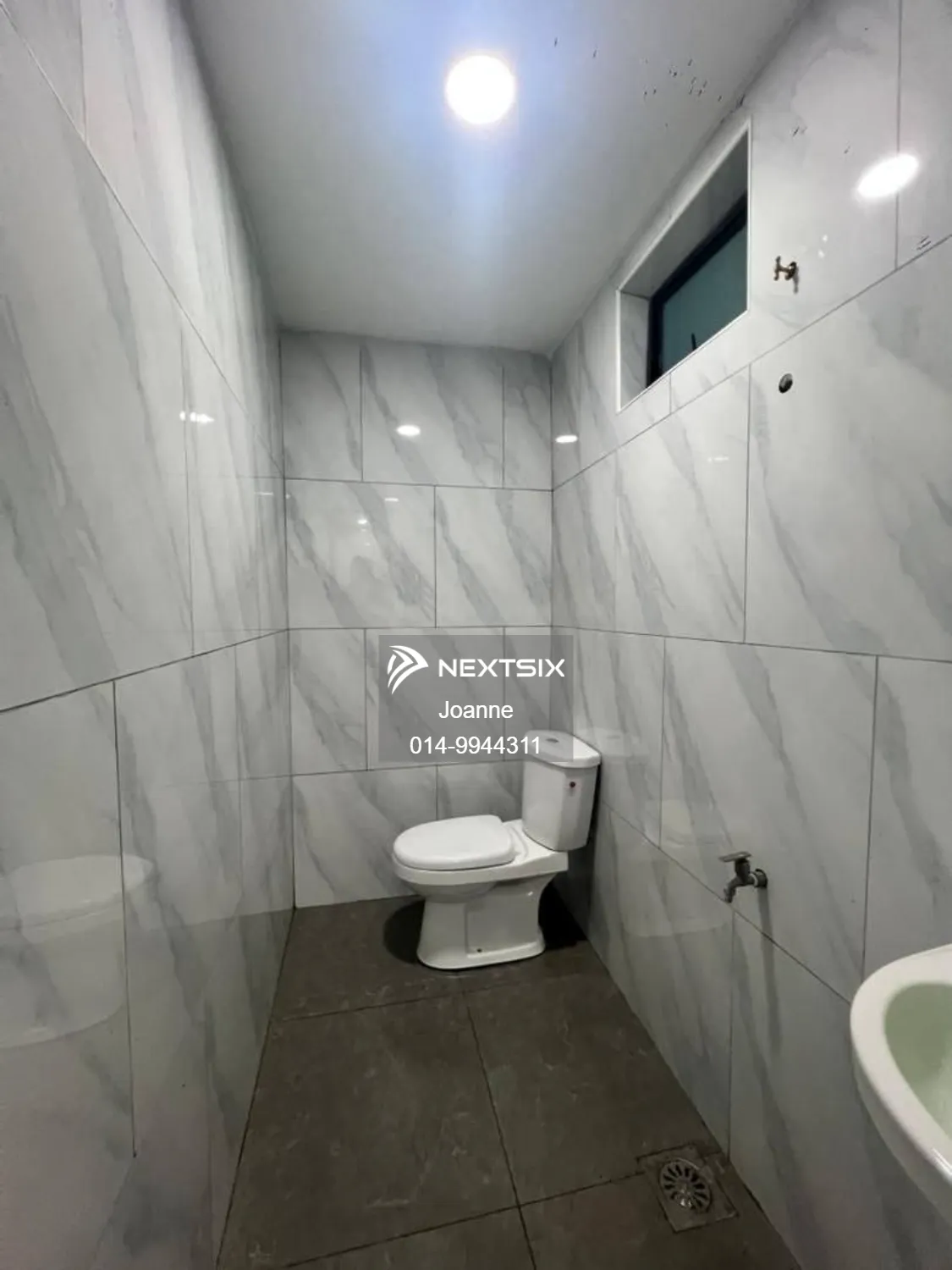 2-sty Terrace/Link House For Sale in Ulu Tiram Johor - Image 7