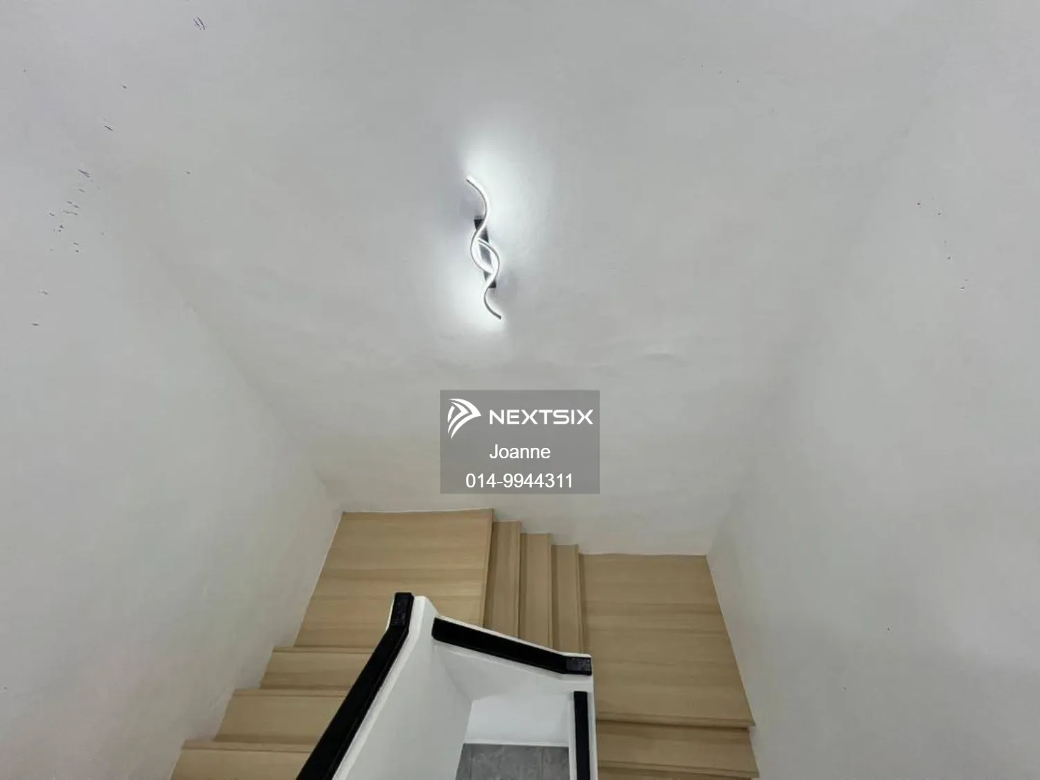 2-sty Terrace/Link House For Sale in Ulu Tiram Johor - Image 8