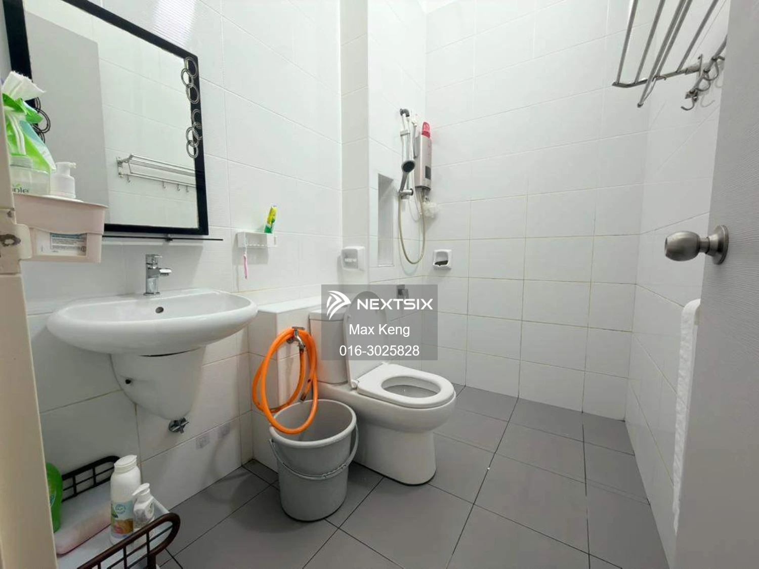 2-sty Terrace/Link House For Sale in Johor Bahru Johor - Image 10