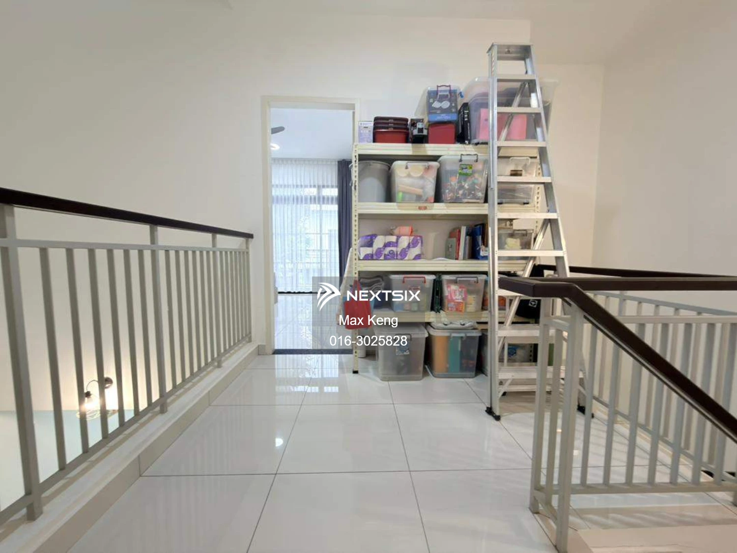 2-sty Terrace/Link House For Sale in Johor Bahru Johor - Image 5