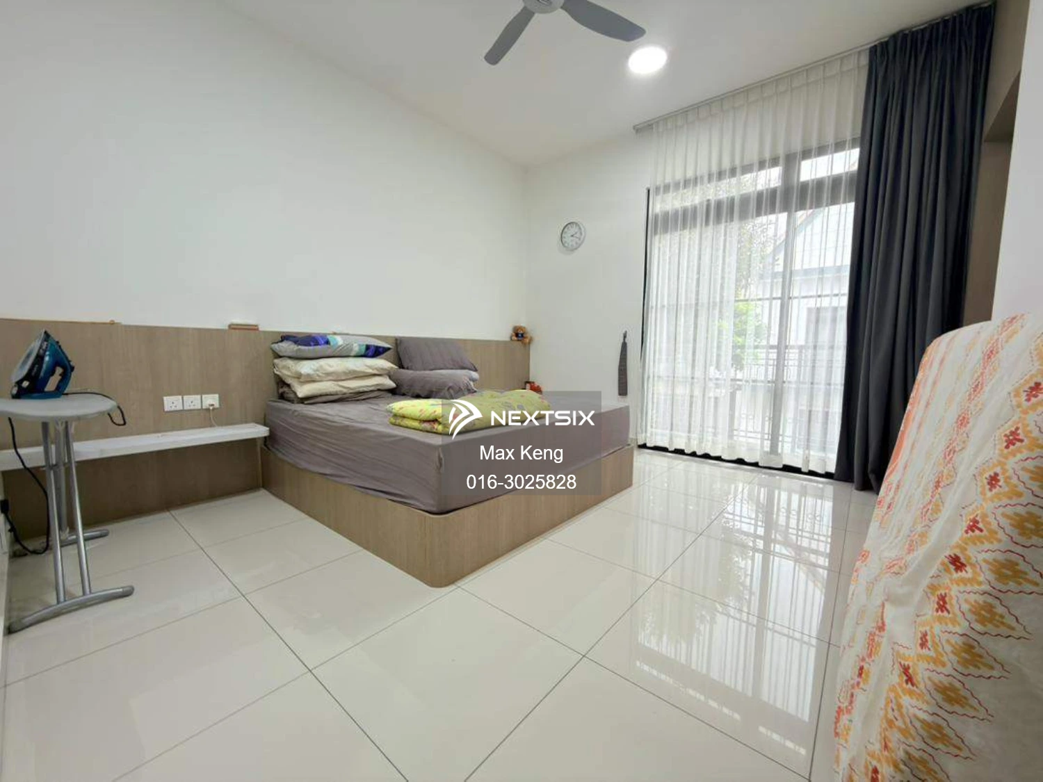 2-sty Terrace/Link House For Sale in Johor Bahru Johor - Image 6