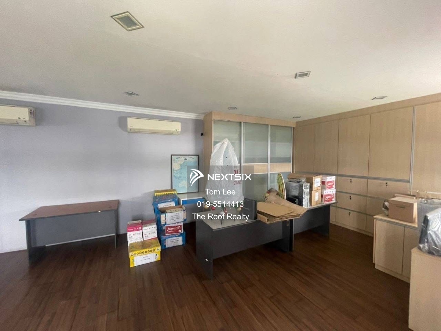 Detached Factory For Sale in Port Klang Selangor - Image 3