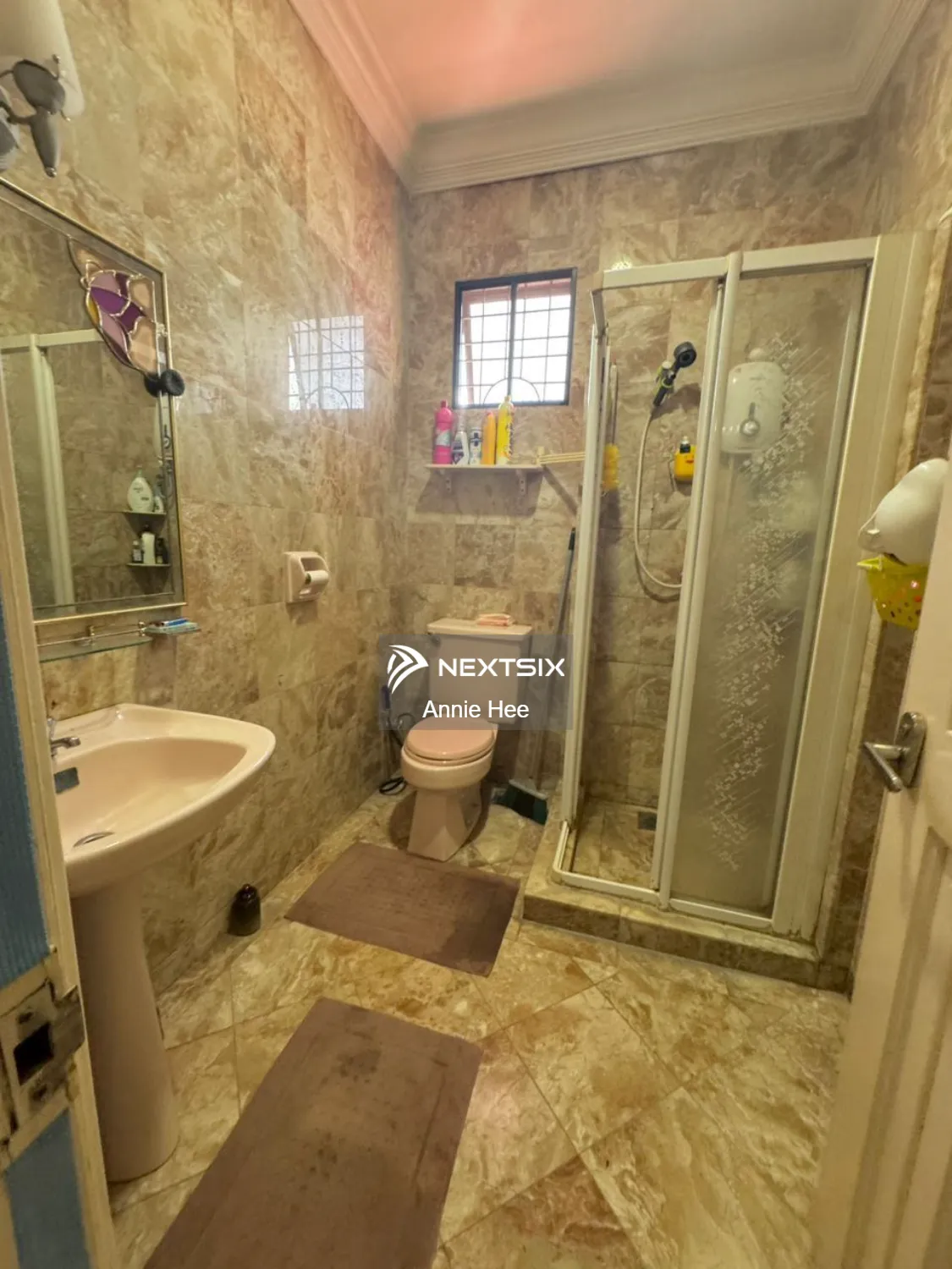 2-sty Terrace/Link House For Sale in Kota Kinabalu Sabah - Image 6