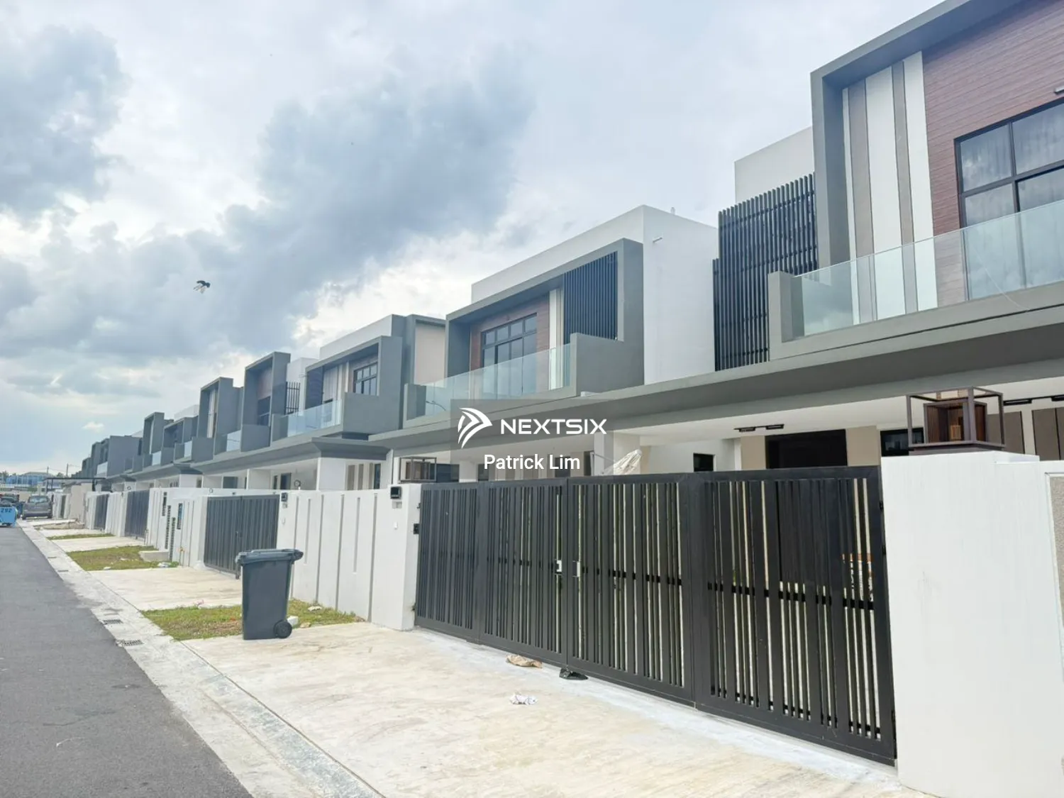 Semi-detached House For Sale in Johor Bahru Johor