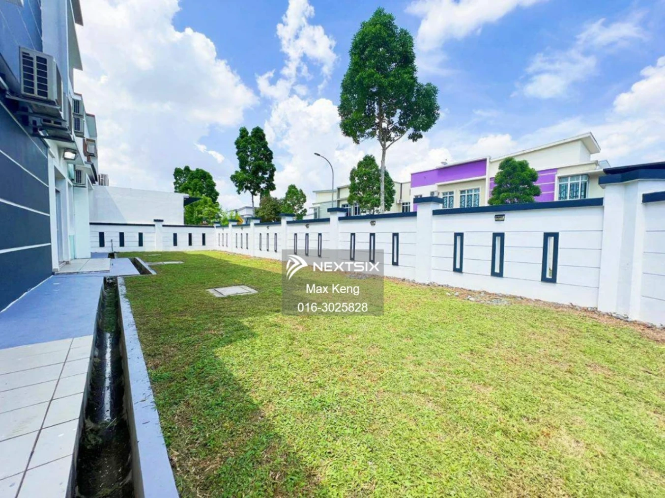 Cluster House For Sale in Johor Bahru Johor