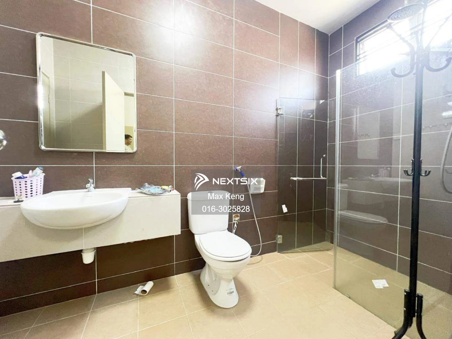 Cluster House For Sale in Johor Bahru Johor - Image 10