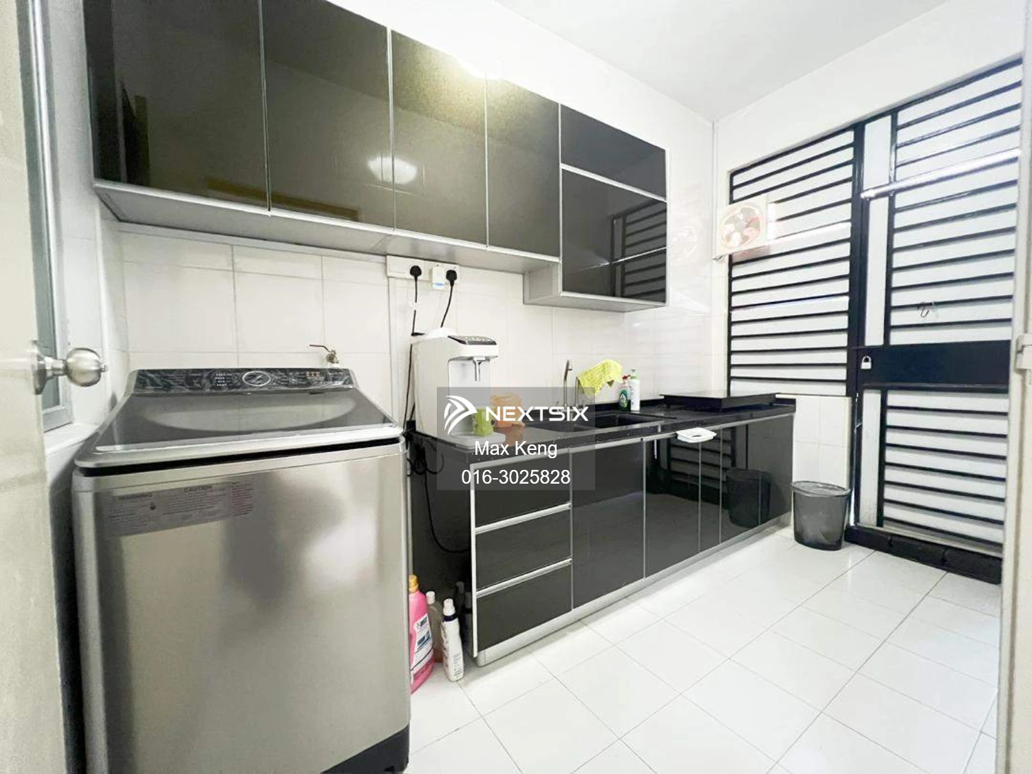 Cluster House For Sale in Johor Bahru Johor - Image 5