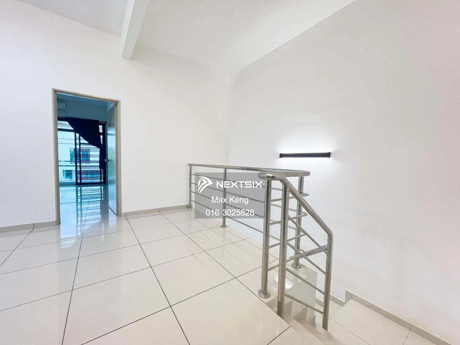 Cluster House For Sale in Johor Bahru Johor - Image 6