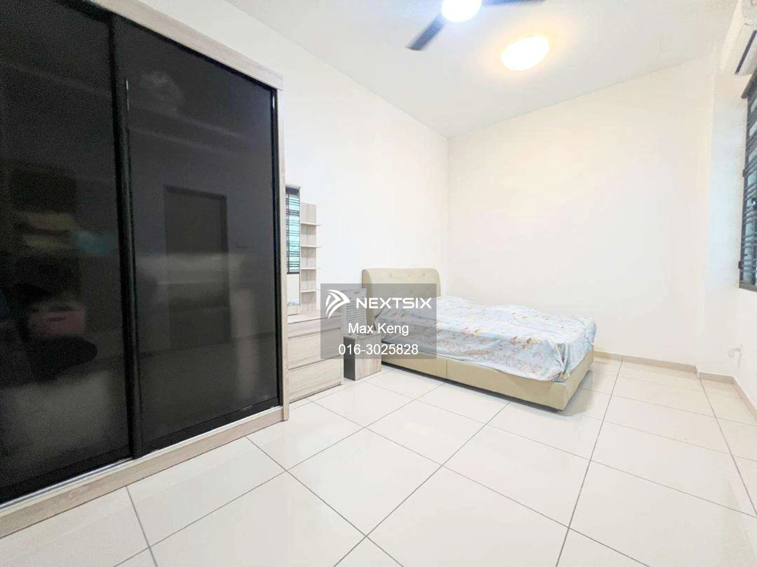 Cluster House For Sale in Johor Bahru Johor - Image 7