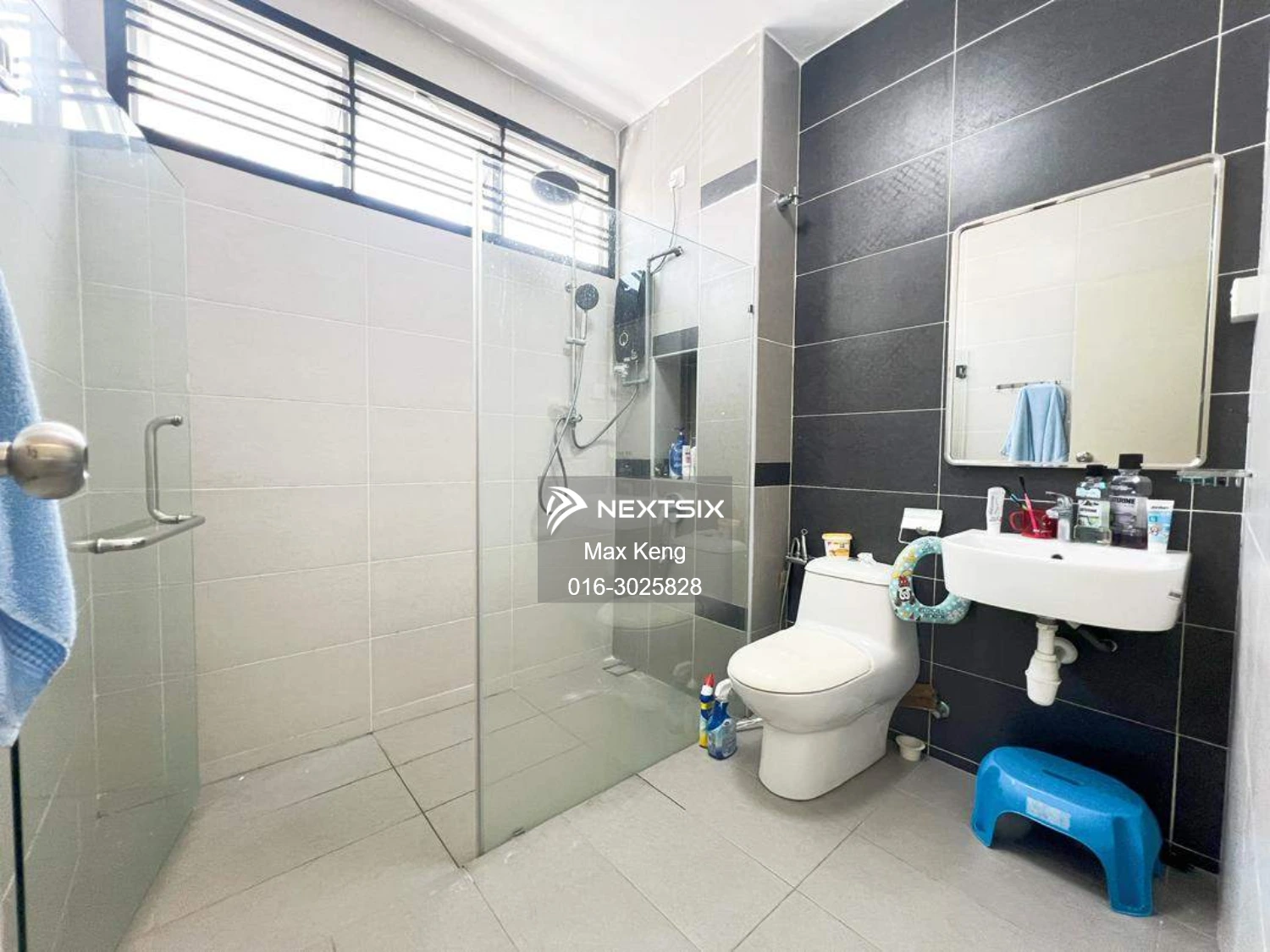 Cluster House For Sale in Johor Bahru Johor - Image 9