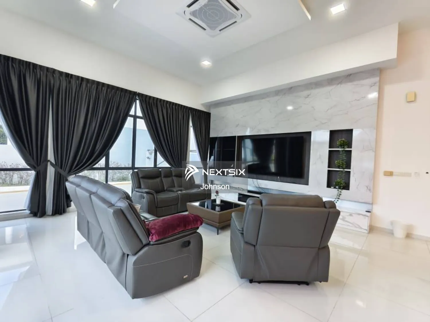 Bungalow For Rent in Iskandar Puteri (Nusajaya) Johor - Image 11