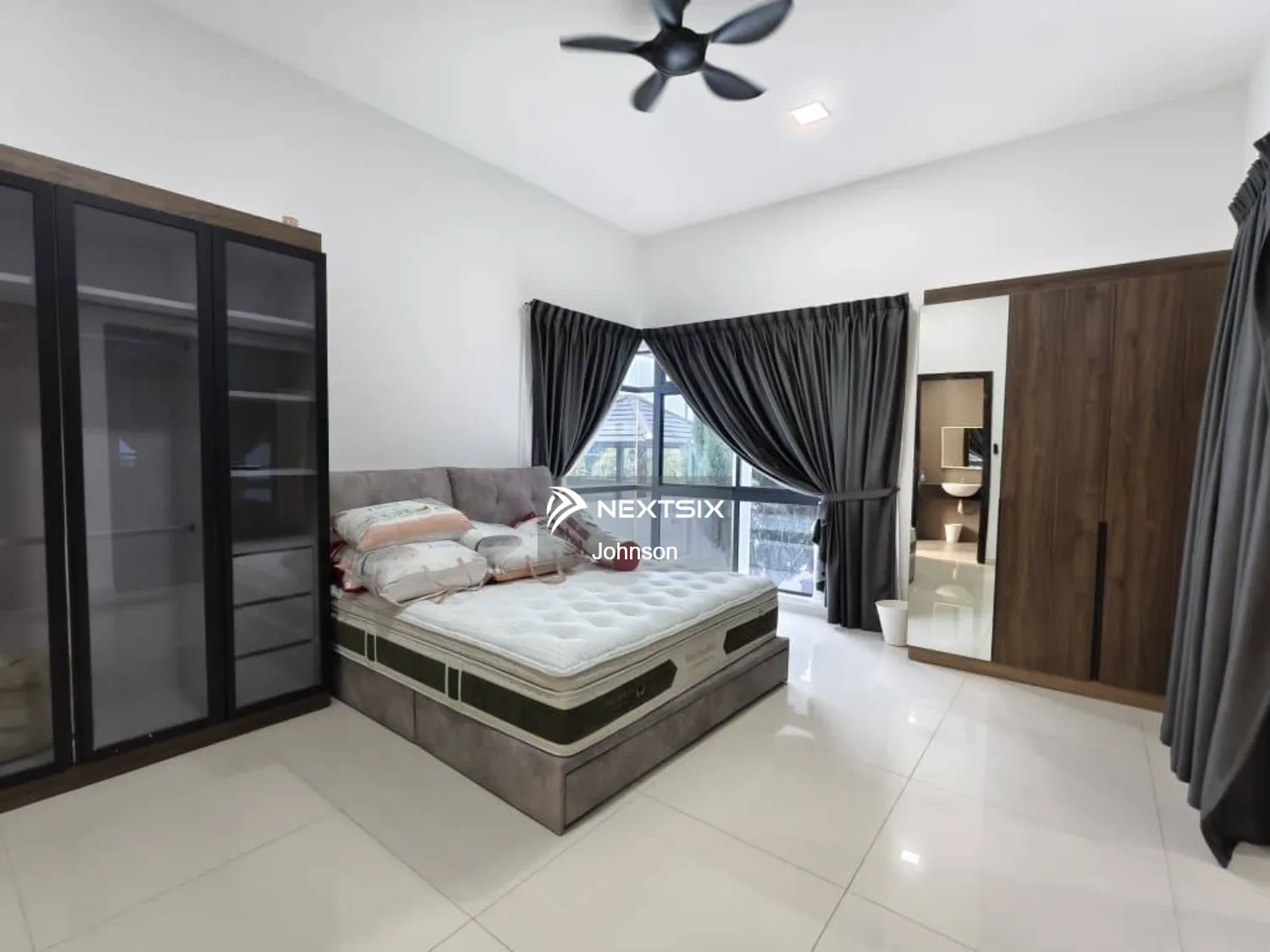 Bungalow For Rent in Iskandar Puteri (Nusajaya) Johor - Image 12