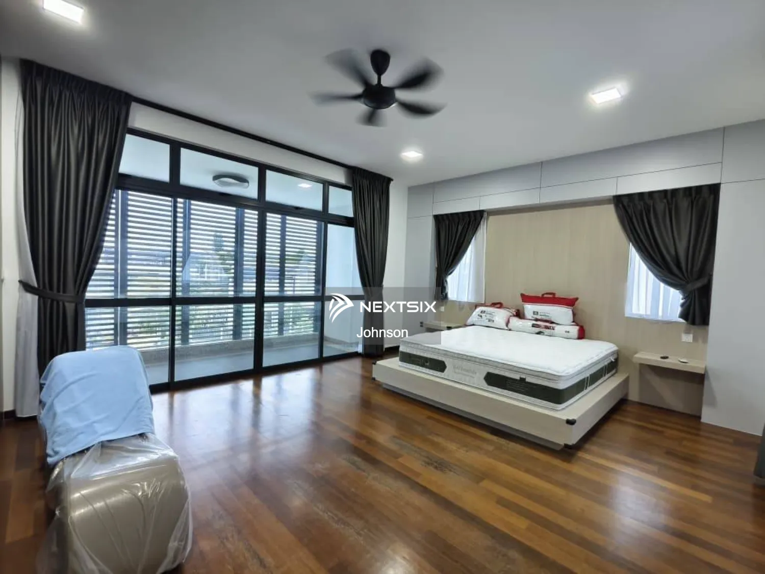 Bungalow For Rent in Iskandar Puteri (Nusajaya) Johor - Image 20