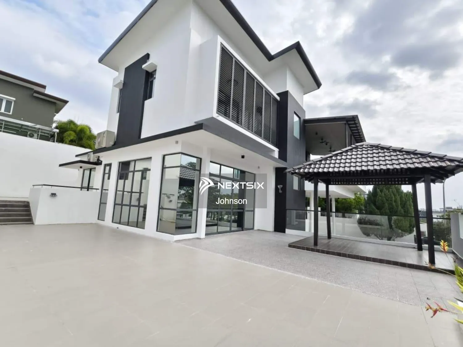 Bungalow For Rent in Iskandar Puteri (Nusajaya) Johor - Image 21