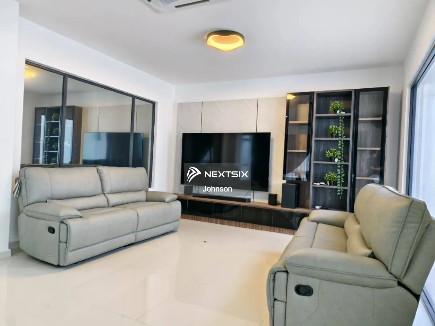 Bungalow For Rent in Iskandar Puteri (Nusajaya) Johor - Image 5