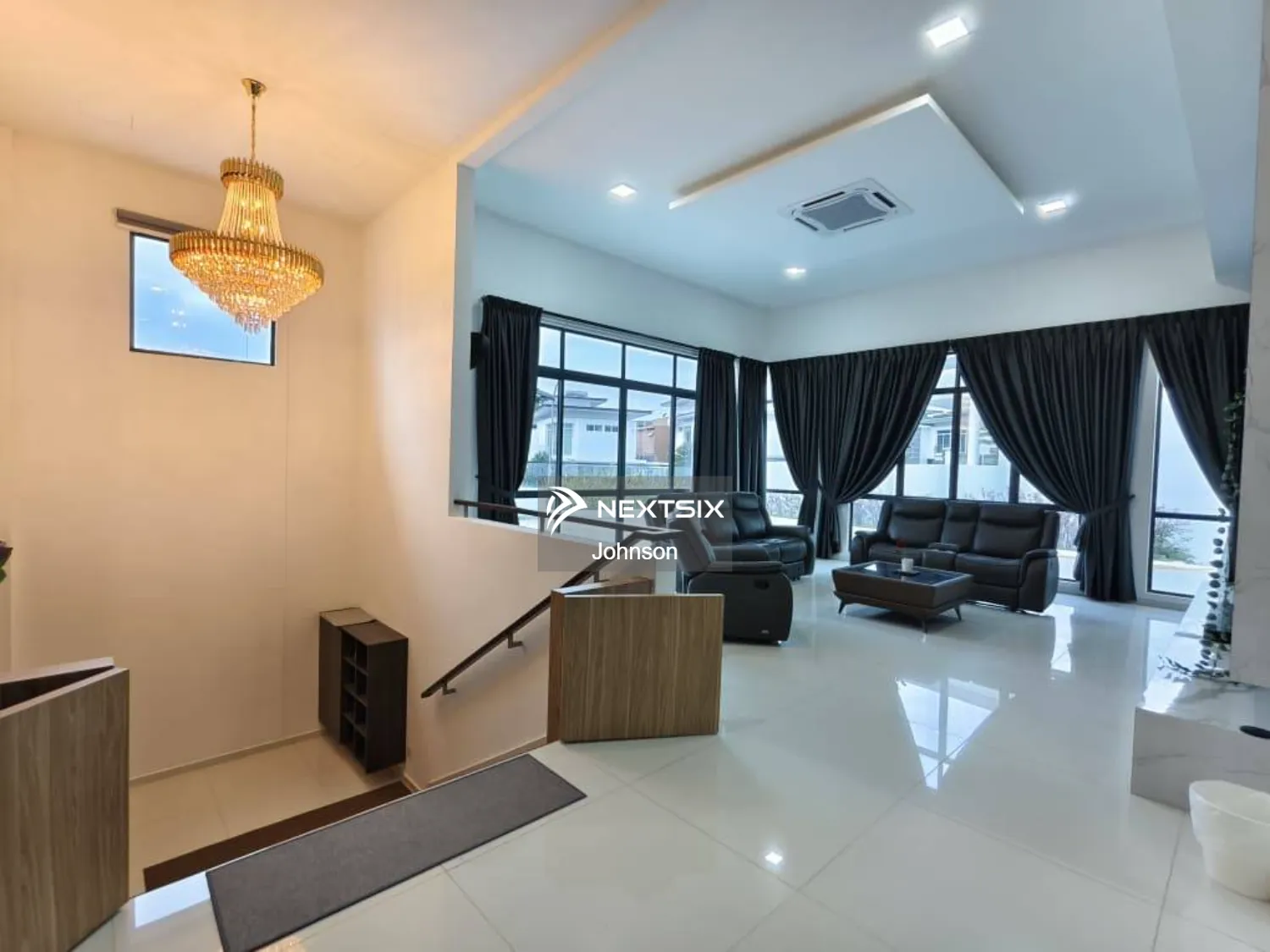 Bungalow For Rent in Iskandar Puteri (Nusajaya) Johor - Image 7