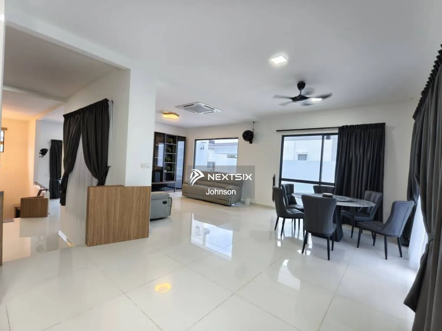 Bungalow For Rent in Iskandar Puteri (Nusajaya) Johor - Image 8