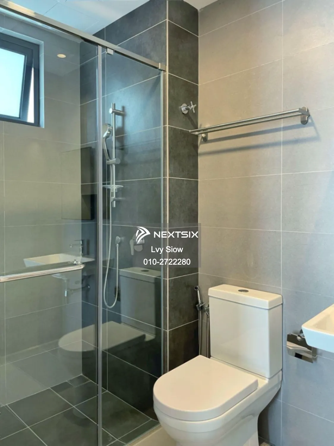 Serviced Residence For Rent in KL City Wilayah Persekutuan Kuala Lumpur - Image 11