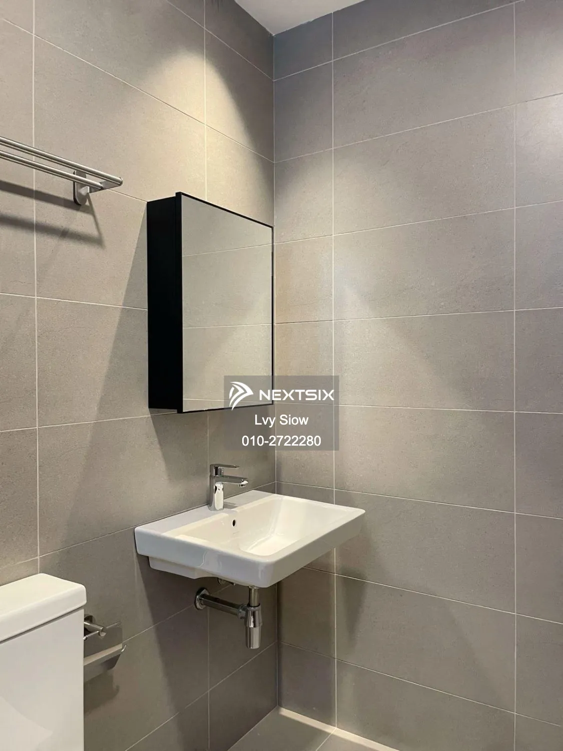 Serviced Residence For Rent in KL City Wilayah Persekutuan Kuala Lumpur - Image 12