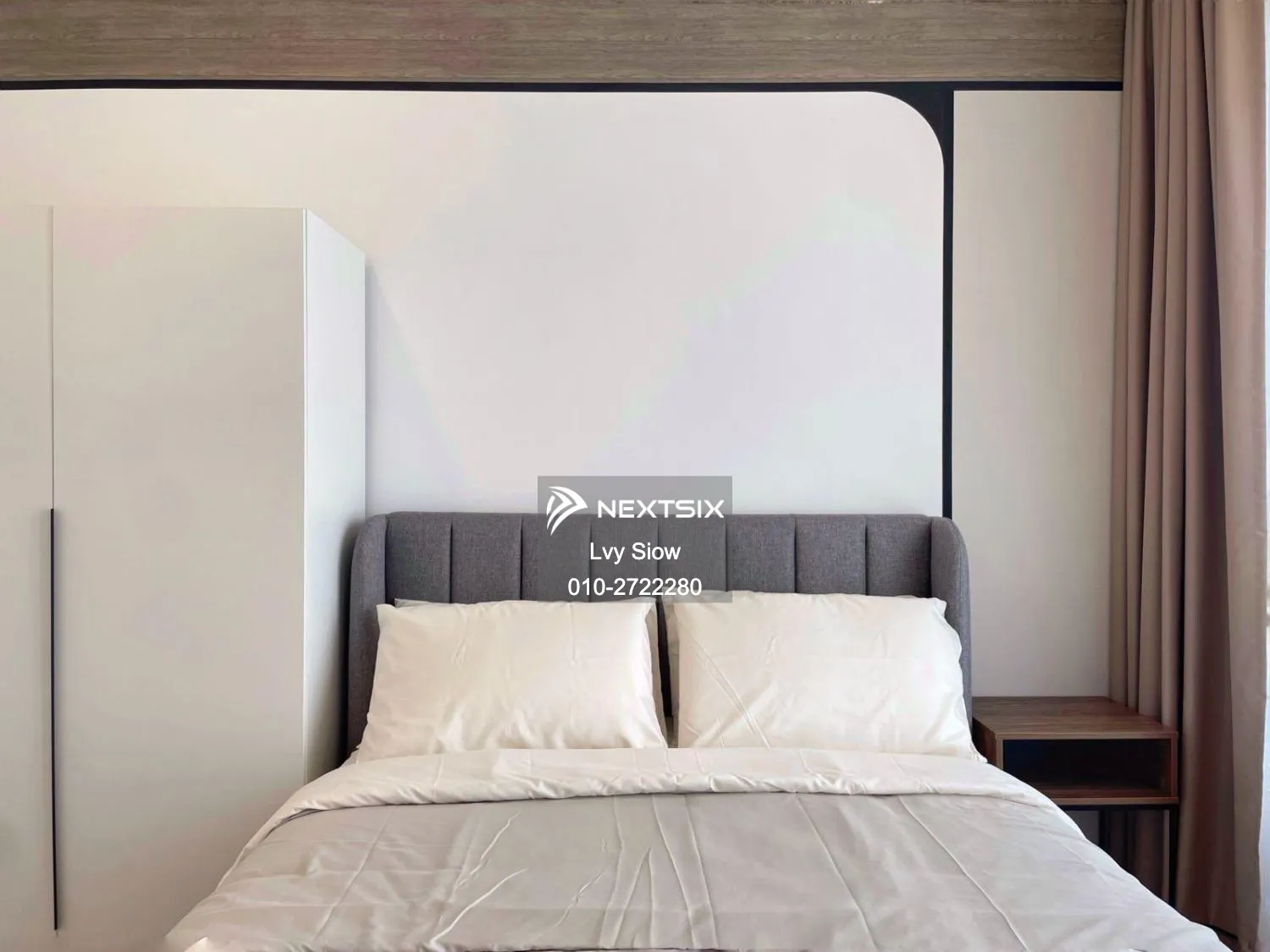 Serviced Residence For Rent in KL City Wilayah Persekutuan Kuala Lumpur - Image 13