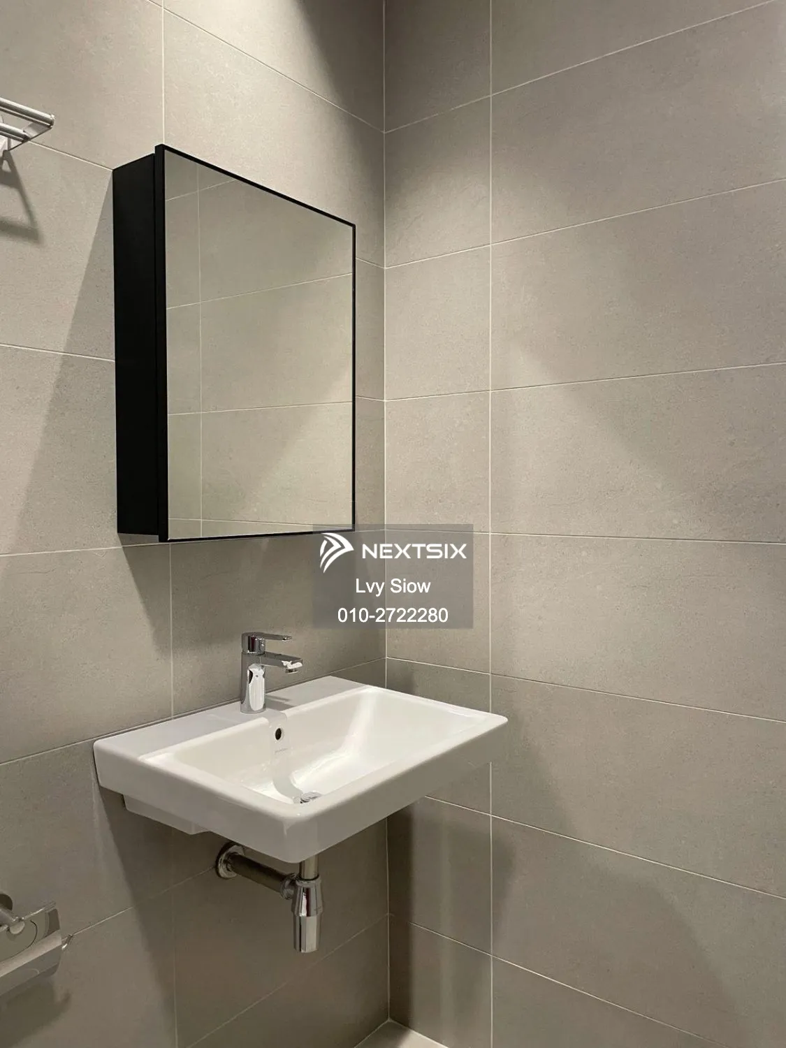 Serviced Residence For Rent in KL City Wilayah Persekutuan Kuala Lumpur - Image 15