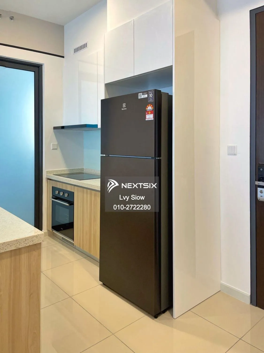 Serviced Residence For Rent in KL City Wilayah Persekutuan Kuala Lumpur - Image 16