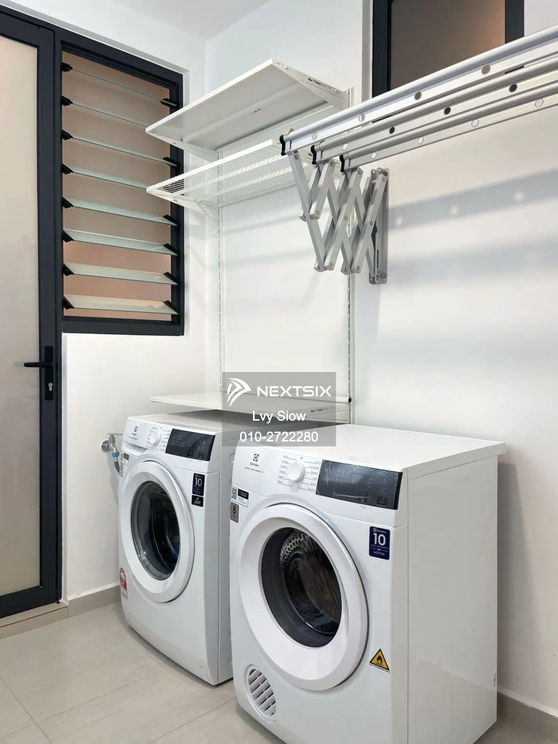 Serviced Residence For Rent in KL City Wilayah Persekutuan Kuala Lumpur - Image 18