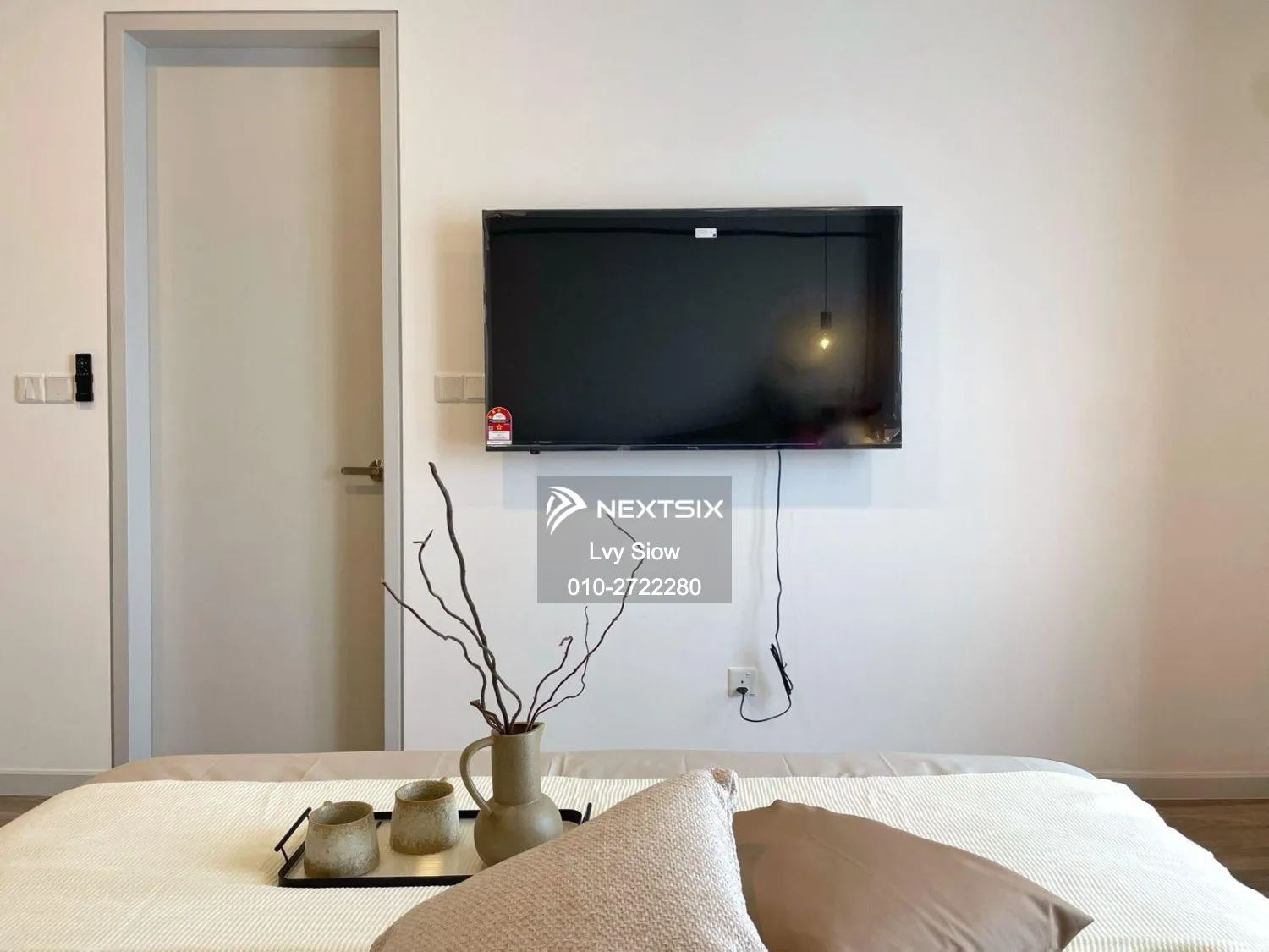 Serviced Residence For Rent in KL City Wilayah Persekutuan Kuala Lumpur - Image 8