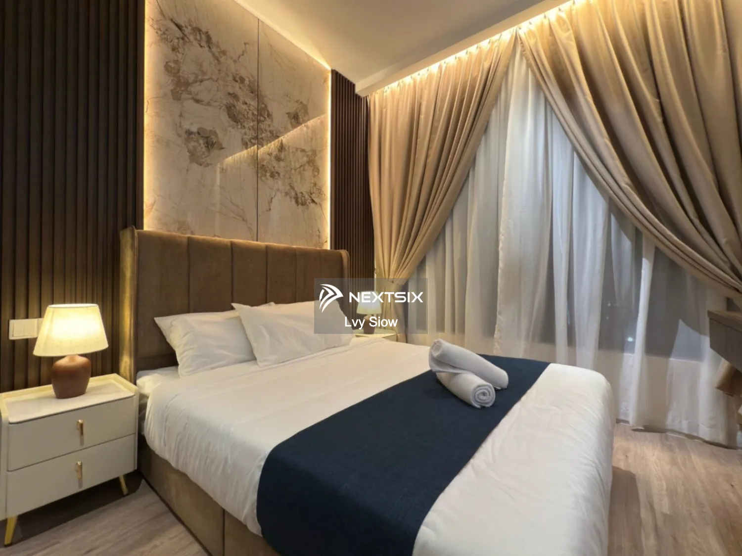 Serviced Residence For Rent in KL City Wilayah Persekutuan Kuala Lumpur - Image 5