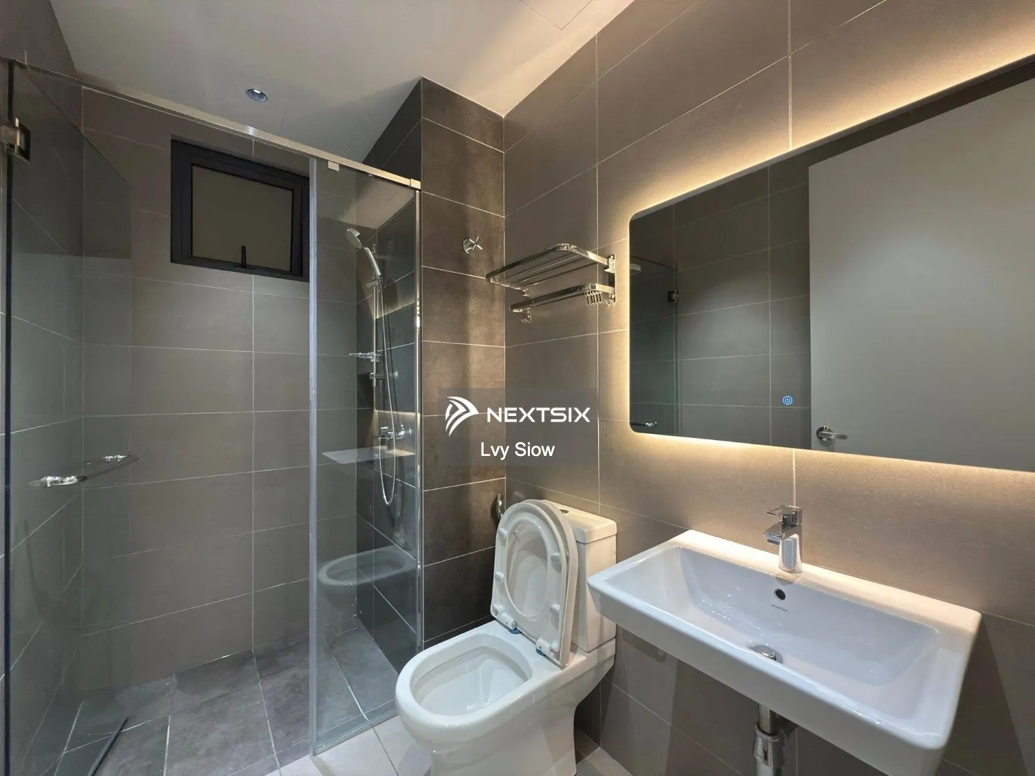 Serviced Residence For Rent in KL City Wilayah Persekutuan Kuala Lumpur - Image 6