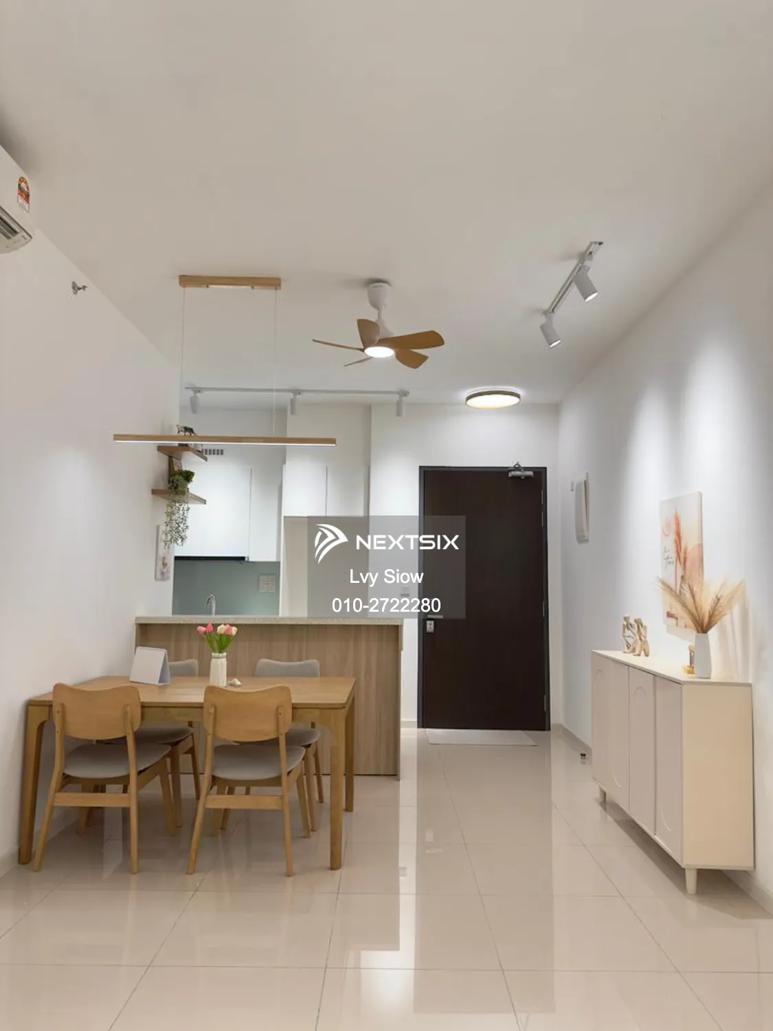 Serviced Residence For Rent in KL City Wilayah Persekutuan Kuala Lumpur - Image 8