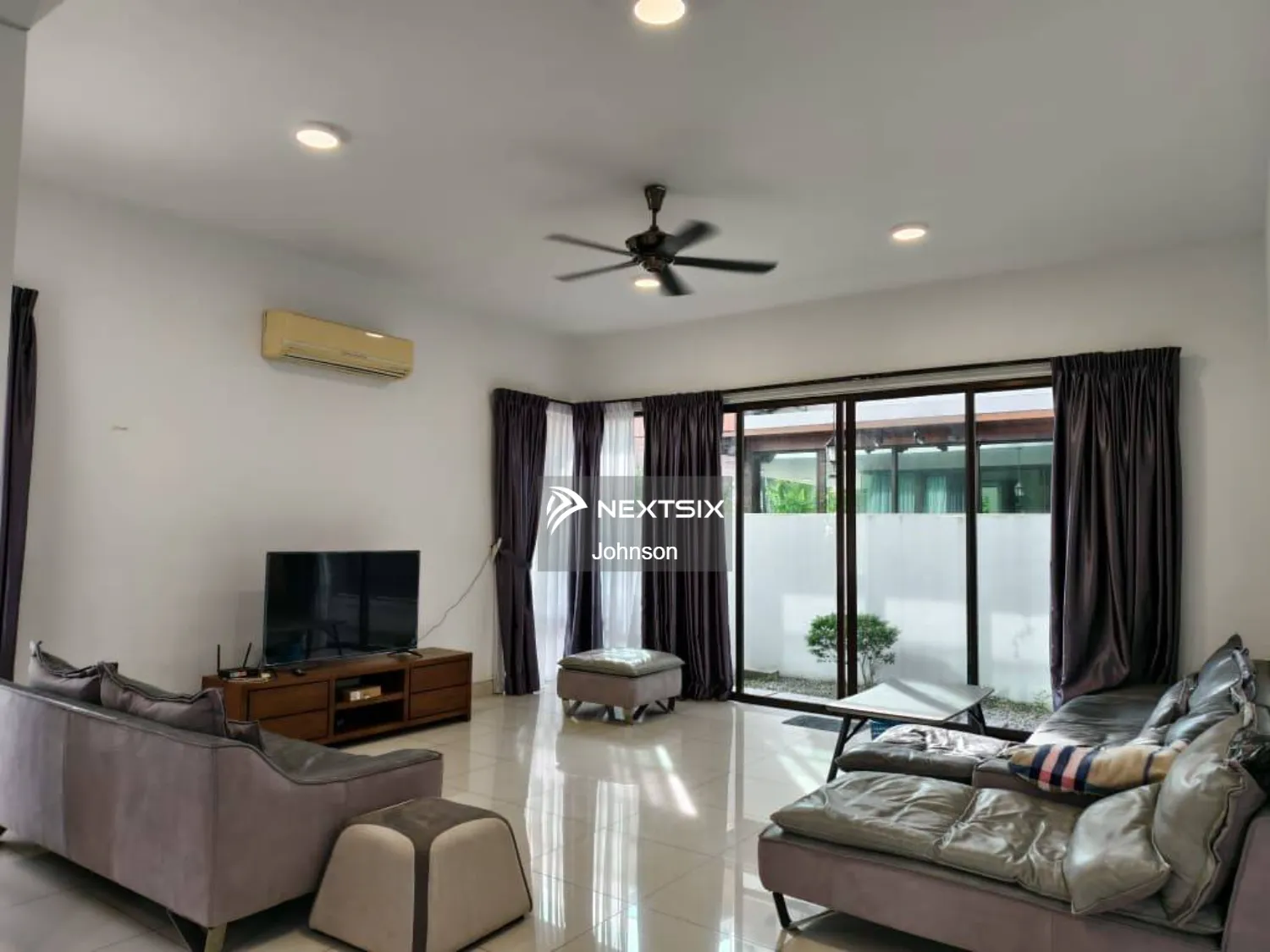 Bungalow For Rent in Iskandar Puteri (Nusajaya) Johor
