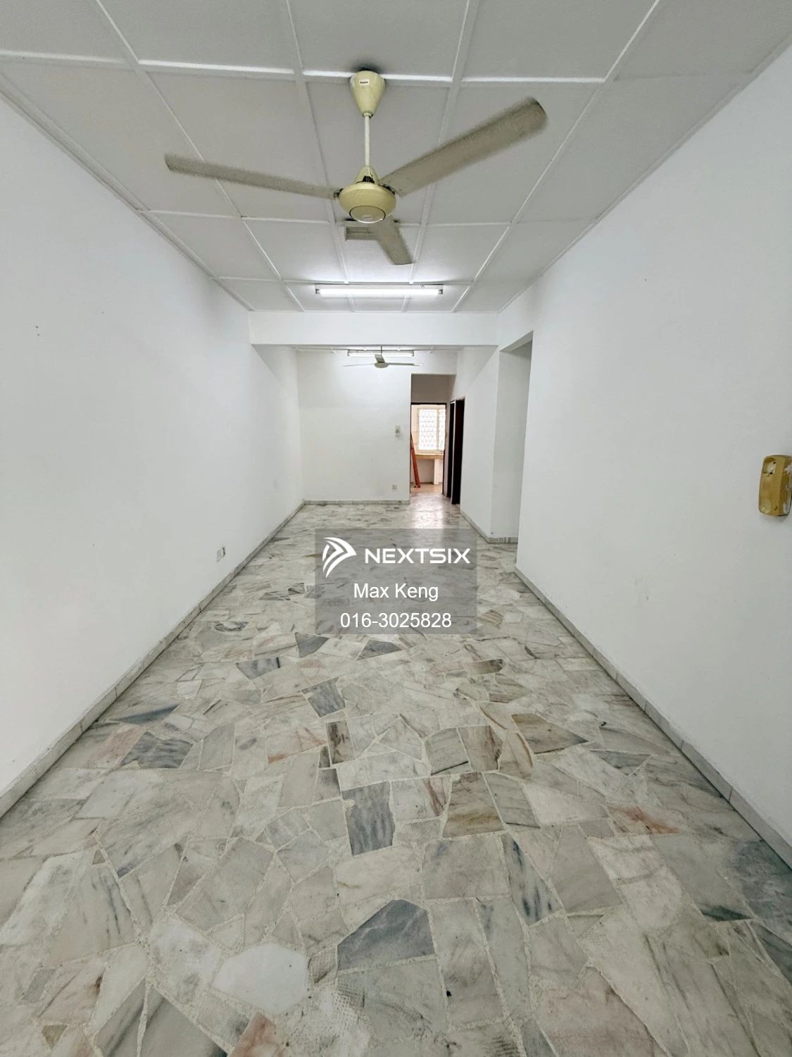 1-sty Terrace/Link House For Sale in Johor Bahru Johor