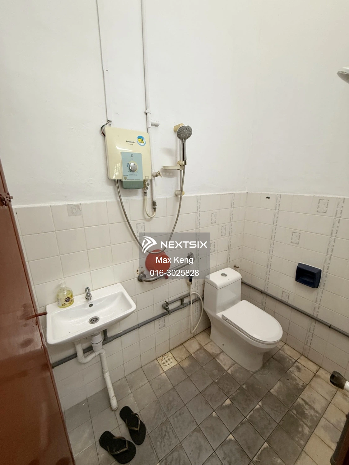 1-sty Terrace/Link House For Sale in Johor Bahru Johor - Image 10
