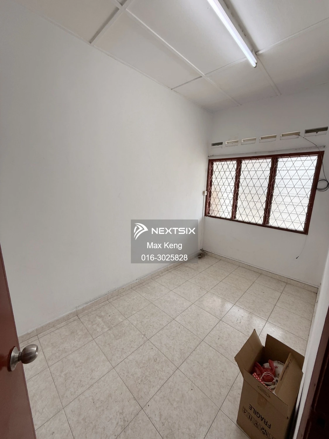 1-sty Terrace/Link House For Sale in Johor Bahru Johor - Image 5