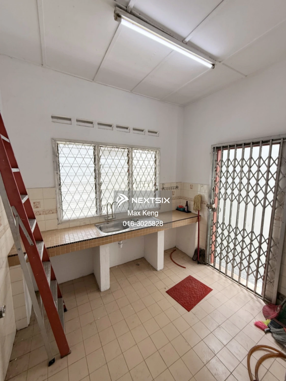 1-sty Terrace/Link House For Sale in Johor Bahru Johor - Image 6