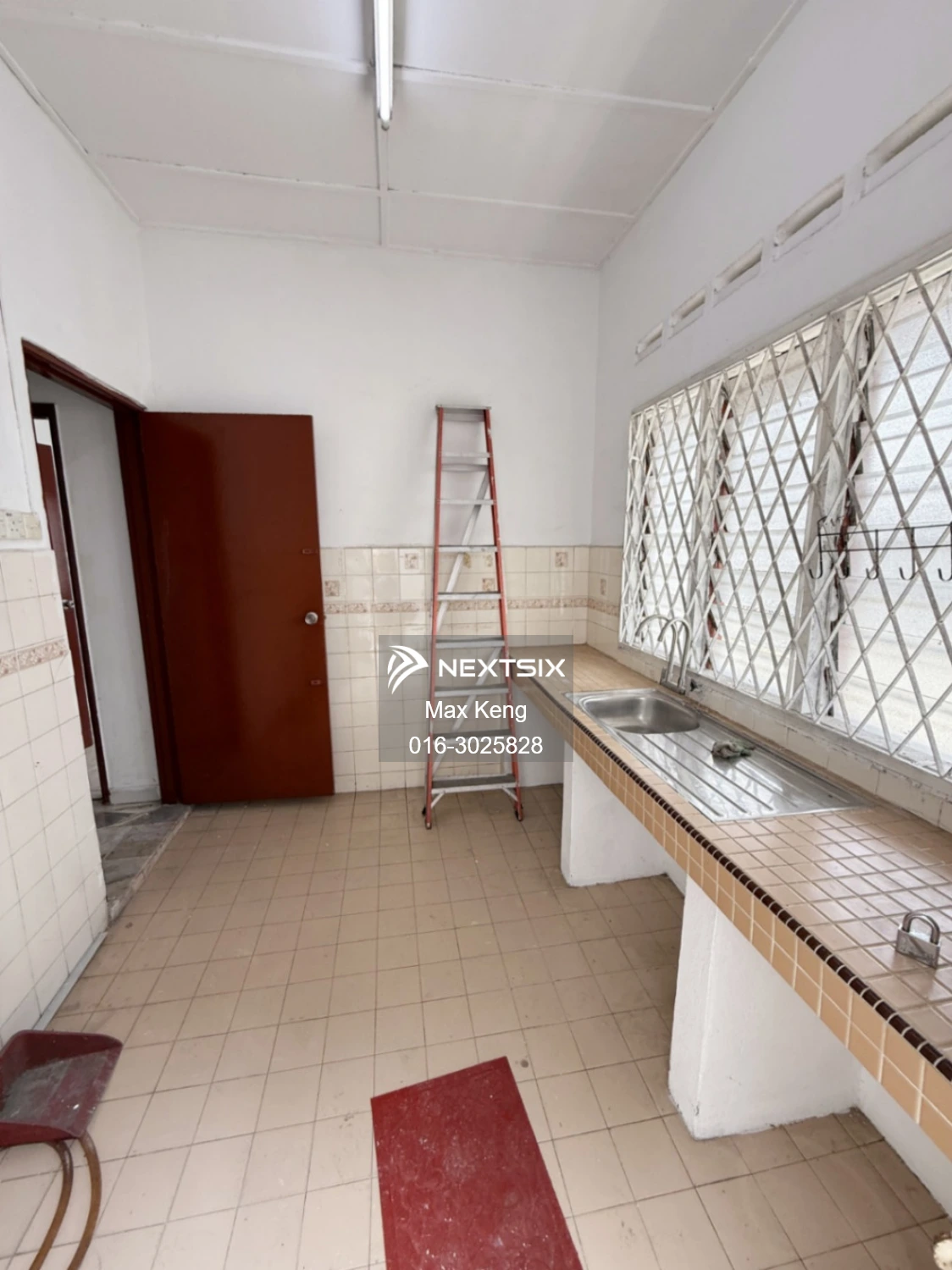 1-sty Terrace/Link House For Sale in Johor Bahru Johor - Image 7