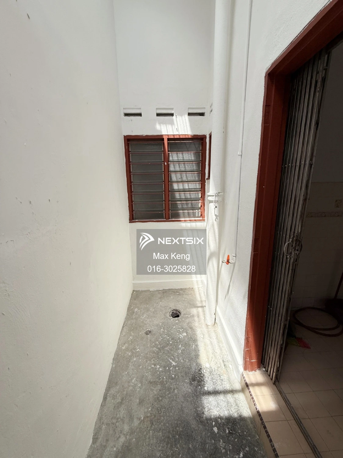 1-sty Terrace/Link House For Sale in Johor Bahru Johor - Image 8